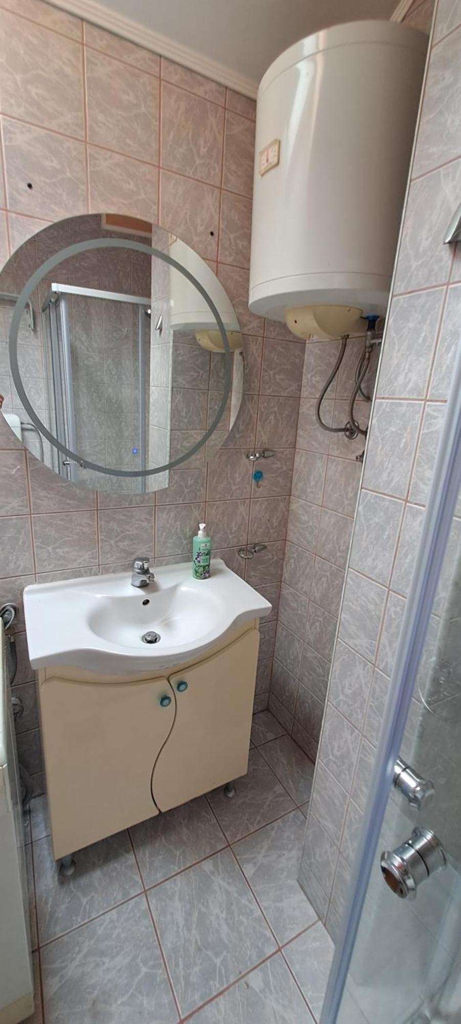 Studio Dani Apartment Mostar Luaran gambar